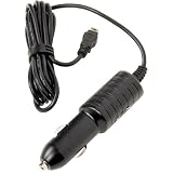 GARMIN 010-10563-00 12V Adapter Cable