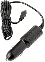 GARMIN 010-10563-00 12V Adapter Cable