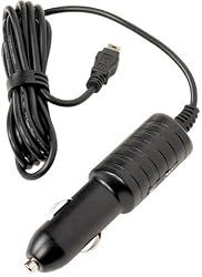 GARMIN 010-10563-00 12V Adapter Cable