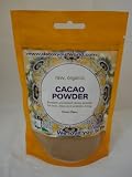 Detox Your World -- Raw Organic Cacao Powder 500g