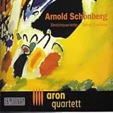 Schönberg - String Quartets