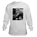 Victor Hugo's Cosette 1862 Long Sleeve T-Shirt