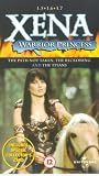 Xena - Warrior Princess - 1.05 / 1.06 / 1.07 : The Path Not Taken / The Reckoning / The Titans [VHS]