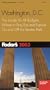 Fodor's Washington, DC 2003