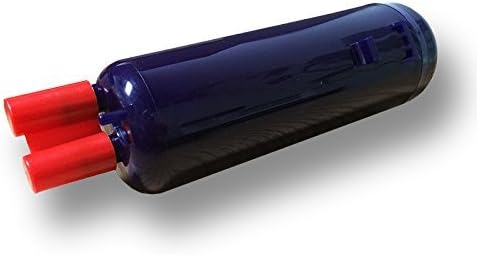 Replace Whirlpool Side-by- Side Refrigerator W10295370 FILTER1 Refrigerator Water Filter