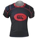 Canterbury Rugby Club Shoulder Vest