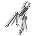 Swiss+Tech ST53500 Micro-Max Xi 19-in-1 Key Ring Multi-Function Tool