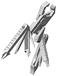 Swiss+Tech ST53500 Micro-Max Xi 19-in-1 Key Ring Multi-Function Tool