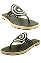Cole Haan-**Pixie Thong Blk D27564--Women's Shoes/Sandals/Thong
