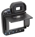 Delkin Devices DC40D-P Pop-Up Shade for Canon 40D