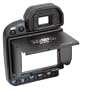 Delkin Devices DC40D-P Pop-Up Shade for Canon 40D