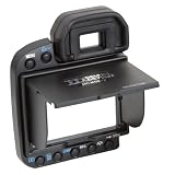 Delkin Devices DC40D-P Pop-Up Shade for Canon 40D