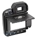 Delkin Devices DC40D-P Pop-Up Shade for Canon 40D