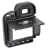 Delkin Devices DC40D-P Pop-Up Shade for Canon 40D
