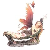 Review The Tribeca Gift Company  / Dream Fairy Sleeping