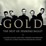 Gold: The Best of Spandau Ballet