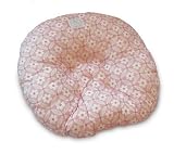 Boppy Newborn Lounger Daisy Basket - Pink