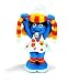 Schleich Fan Smurfette Figurine