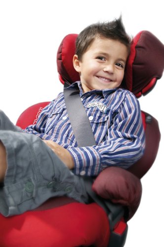 Maxi-Cosi 64400076 - Rodi SPS Björn Autokindersitz Gruppe II und III (15-36 kg), von 4 bis ca. 12 Jahre