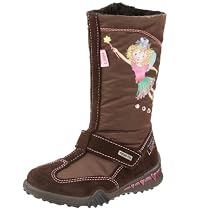 Prinzessin Lillifee Dante 470153, M&auml;dchen Stiefel