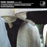 Fauré - Requiem; Messe des Pêcheurs