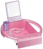 Rotho Babydesign 1201690 Kiddy Wash fuchsia perl/flieder perl