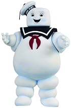 Ghostbusters Bank Stay Puft Marshmallow Man
