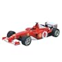 1/14 RC Ferrari F2002 F-1