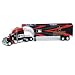 2006 MLB Upper Deck Peterbilt tractor-trailer - Houston Astros