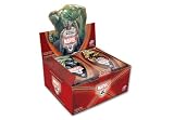 Eigenschaften Upper Deck Ko5118 / VS Systems Marvel Origins Booster (deutsch)