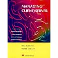 Managing Client Server by  D. Zantinge and P. Adriaans