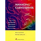 Click here to buy Managing Client Server by  D. Zantinge and P. Adriaans.