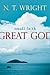 Small Faith--Great God