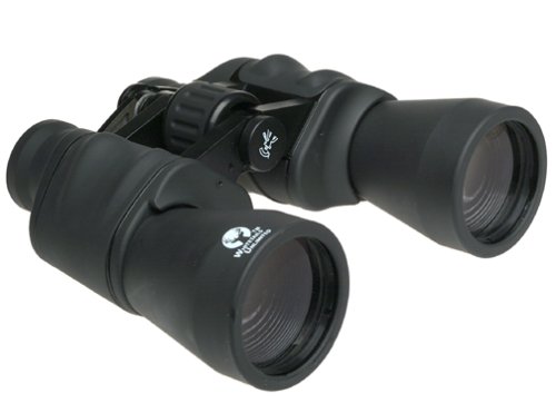 Pentax Whitetails Unlimited 10x50 Binoculars