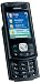 Nokia N80 Internet Edition Unlocked Cell Phone with 3.2 MP Camera, 3G, Wi-Fi, MP3/Video Player, MiniSD Slot--U.S. Version with Warranty (Black)