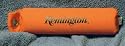 Remington Retreiving Dummy 9 X 2 Orange