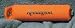   - Remington Retreiving Dummy 9 X 2 Orange