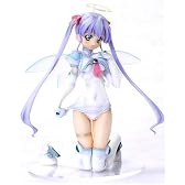 魔界天使ジブリール 聖天使ジブリール アリエス (1/8スケール PVC塗装済み完成品)