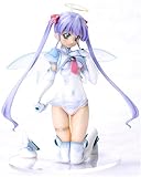 魔界天使ジブリール 聖天使ジブリール アリエス (1/8スケール PVC塗装済み完成品)