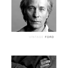 Vintage Ford (Vintage Readers)