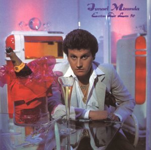 Ismael Miranda - Exitos de los 50 - Zortam Music