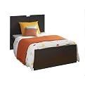 Tribeca Teen Bed - Twin
