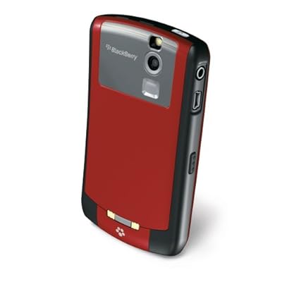 BlackBerry Curve 8320 Phone