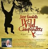Jane Goodall's Wild Chimpanzees