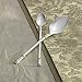 GOLDEN AEGEAN WEAVE SERVING/RICE SPOON HH