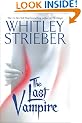 The Last Vampire : A Novel