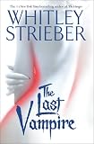 The Last Vampire : A Novel Image of The Last Vampire : A Novel
