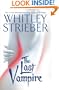 The Last Vampire : A Novel