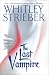 Collectible : The Last Vampire : A Novel