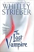The Last Vampire : A Novel